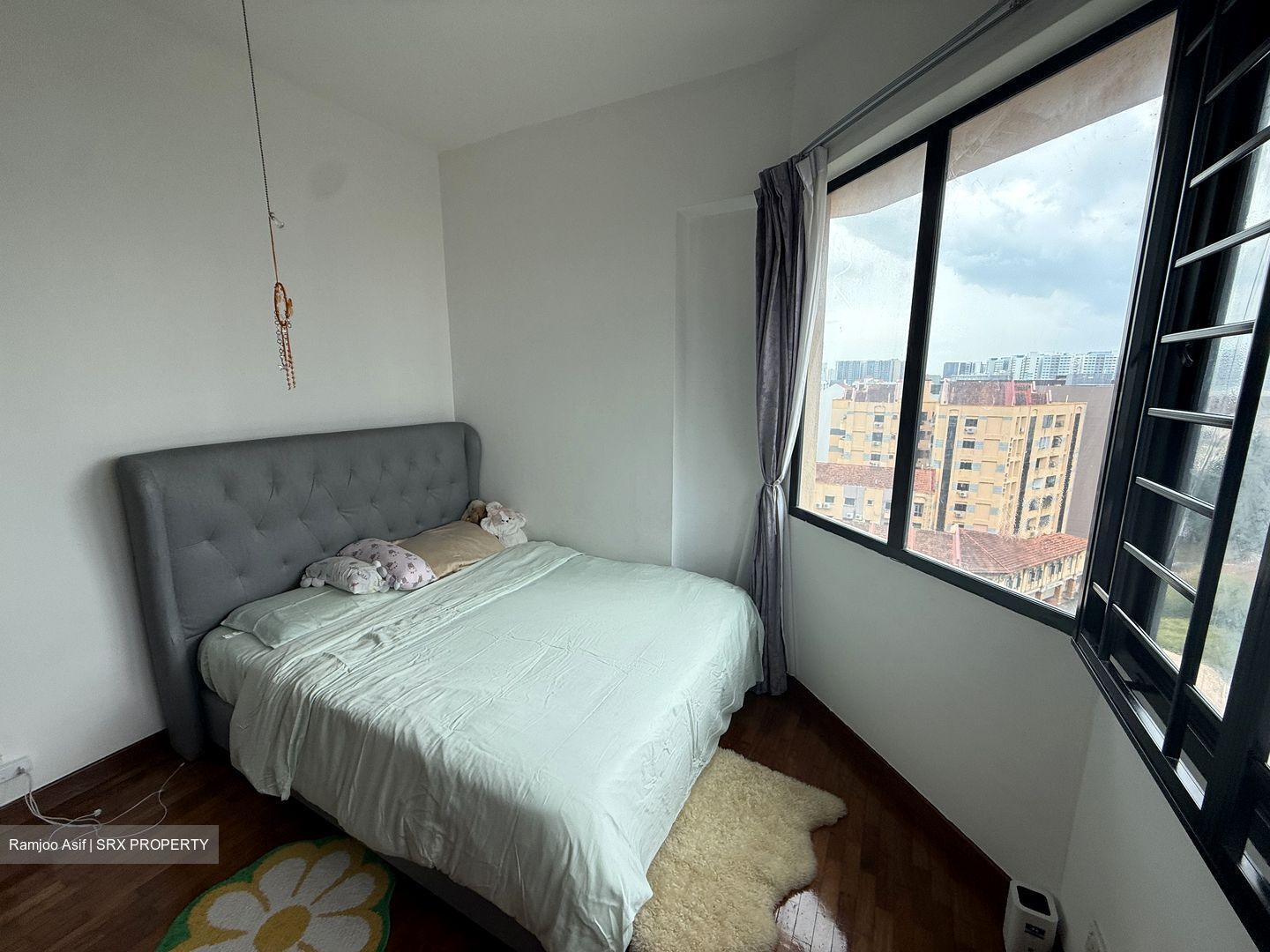 Simsville (D14), Condominium #551913491